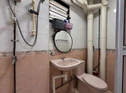 Blk 609 Yio Chu Kang Green (Ang Mo Kio), HDB 5 Rooms #617656811
